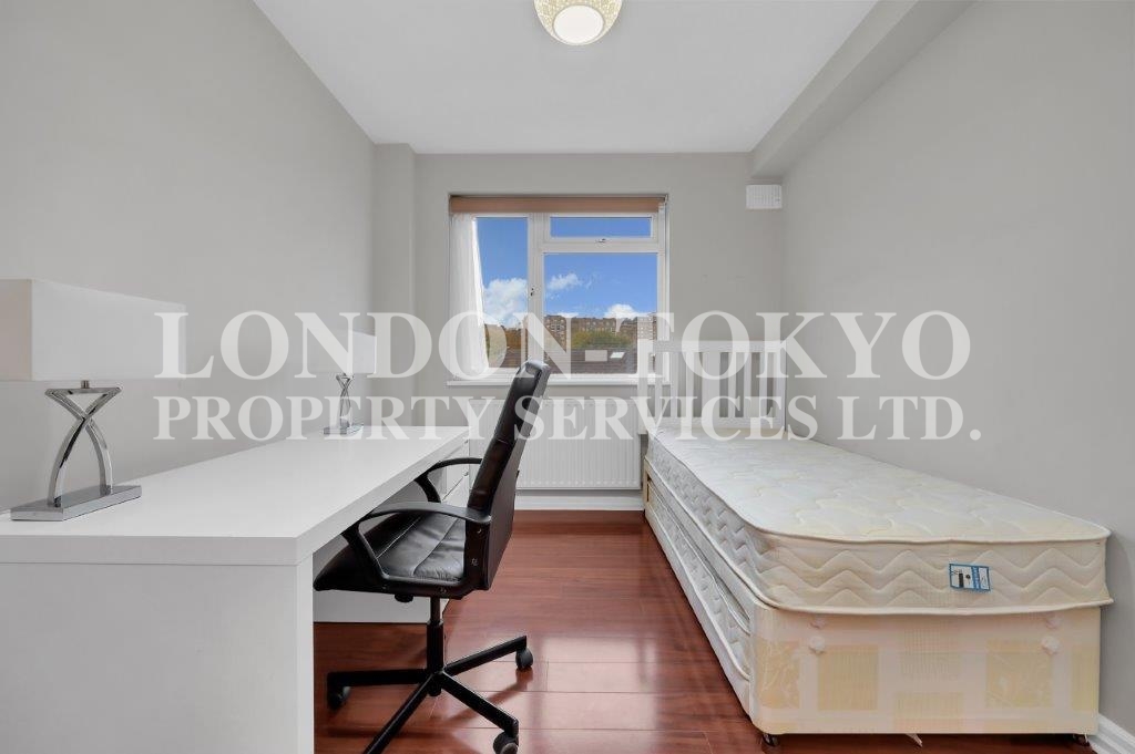 Byron Court NW6 :: London-Tokyo Property Service